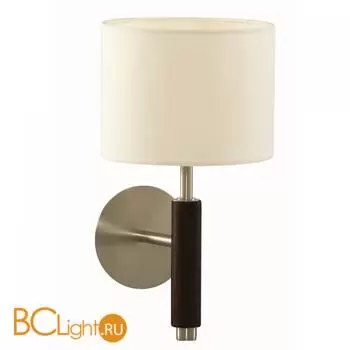 Бра Arte Lamp WOODS A1038AP-1BK